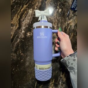 Hydrangea Stanley 30oz